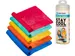 Inuteq Body Cooling handdoek 78x33cm Geel