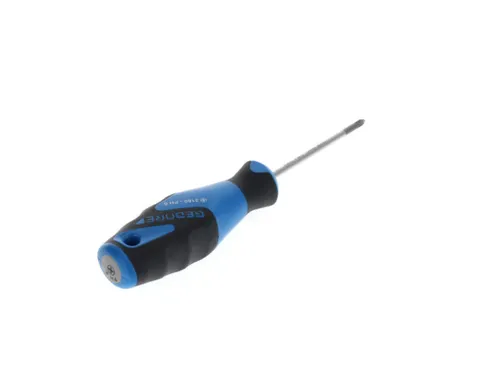 2160 PH 0 3C schroevendraaier,kruiskop PH 0,140mm