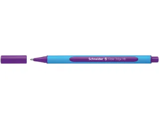 Schneider Balpen Slider Edge XB 1.4mm extra breed Violet - 3