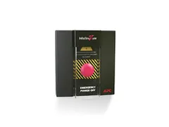 Emergency Power Off (EPO)