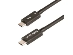 Thunderbolt 4 Kabel 1 Meter