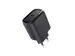 Trust Maxo USB-oplader 45W GaN 25521 1x USB-C met 2m kabel zwart