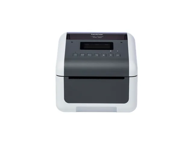 Td4550Dnwb Label Printer