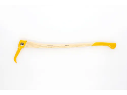 OX 171 E-1302 Sappie Tiroler vorm,gekarteld,1300g