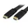 5 Meter Platte High Speed Hdmi-kabel Met Ethernet - Ultra Hd 4k M/m