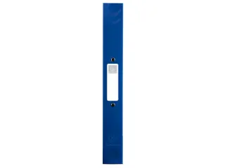 Classeur 2an 30mm PP A4 Bee Blue coul.as - 8