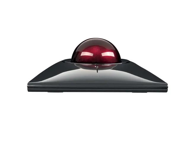 Muis Kensington Trackball Slimblade Pro