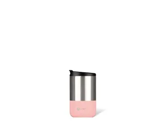 Thermosbeker Les Artistes Paris reisbeker 350ml Split Roze - 2