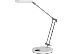 Hansa Bureaulamp Spark Led-Lamp Wit