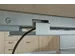 In hoogte verstelbare vergadertafel,HxBxD 710-1200x2200x1030mm