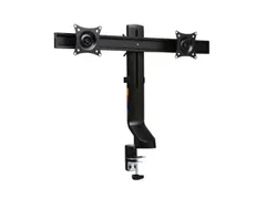 Monitorarm Kensington SmartFit ruimtebesparend dubbel