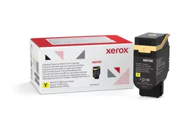 Xerox 006R04822 C320/C325 standaard capaciteit toner geel