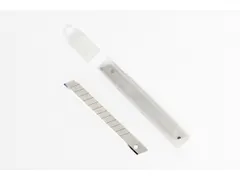 Snijmes vullingen IEZZY 9mm 10 stuks
