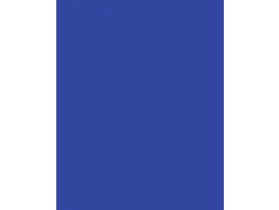 Etalagekarton Folia 48x68 cm 400gr Nr 320 Donkerblauw