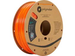 ASA 1,75mm oranje 1kg PolyLite 3D Filament