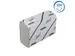Handdoek Scott i-vouw 2-laags 212x186mm 16x220stuks wit 6609
