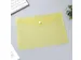 Pochette documents A5 240x161mm Jaune