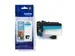 Inktcartridge Brother LC-424C blauw