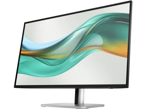 HP Series 5 Pro USB-C 27 Inch Monitor 527pu