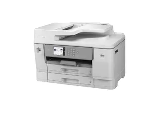 Multifunctional inktjetprinter Brother MFC-J6955DW - 2