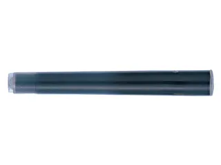 Inktpatroon Pentel voor pocketbrush FP10 zwart 4 stuks - 1