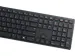 DELL KB525C toetsenbord Kantoor USB AZERTY Frans Zwart