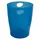 ECOBIN Papiermand 15 Liter Blauw Transparant