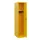 schoollocker,HxBxD 1630x300x500mm,1vak,vak B 300mm,cil.-slot,sokkel