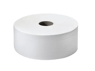 Toiletpapier Maxi Jumbo 2-Laags Eco Cellulose 6 Rol - 2