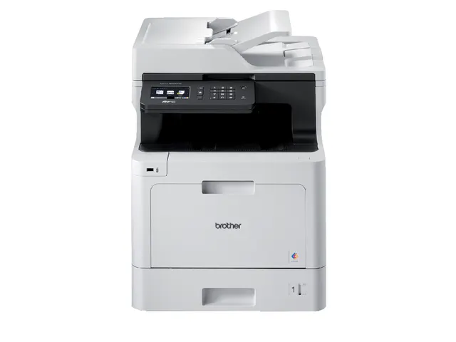 Multifunctional Laserprinter Brother MFC-L8690CDW
