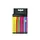 Markeerstift Faber-Castell 38 etui 8 stuks