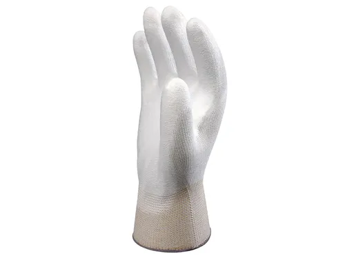 Griphandschoen Showa B0502 XXL wit