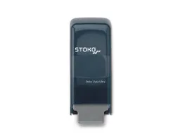 Deb Stoko Vario Ultra zeepdispenser Zwart 1 of 2 liter