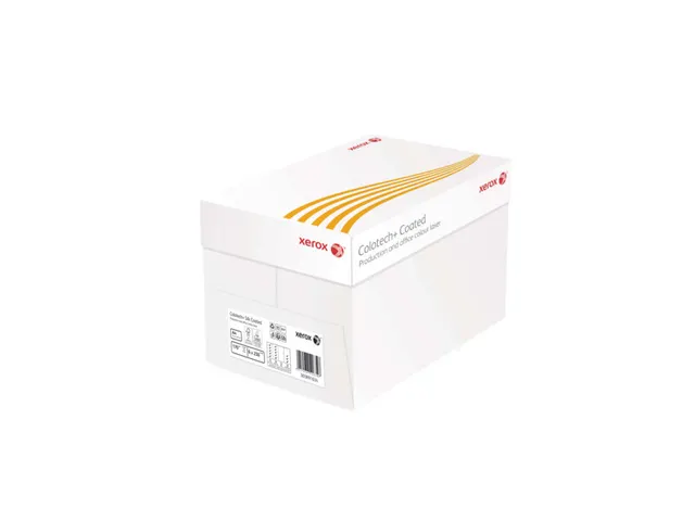 Xerox Colotech+ Silk Laserpapier A4 Semi Mat 170 Gram 003R91634