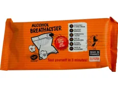 Disposable Alcoholtester