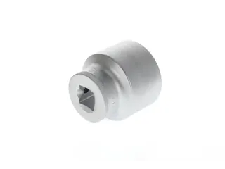 32 50 Inbus 3/4 inch zeskant 50mm - 3