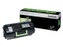 Tonercartridge Lexmark 52D2000 prebate zwart