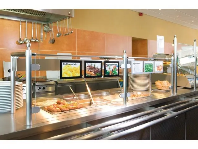 Duraframe Durable 487303 A3 rood