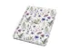 Carnet Sigel Jolie spirale A5 MISTY MEADOWS dots 120pag 100gr HC
