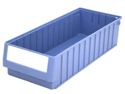 Stellingbakken Pp Hxbxd 140X234X600Mm