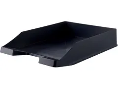 Karma brievenbak, geschikt voor ft A4/C4, eco-zwart