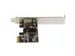 1 poorts gigabit ethernet netwerkkaart PCI Express Intel 1210 NIC