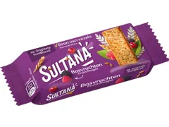 Fruitbiscuit Sultana bosvruchten 3 pack