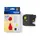 Inktcartridge Brother LC-121Y geel