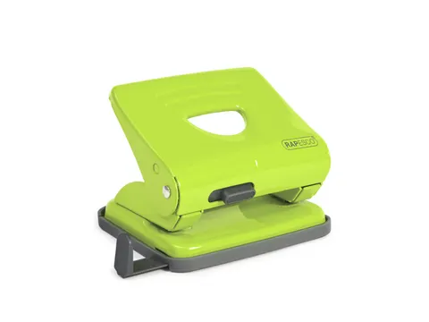Perforateur 825 vert 25 fls