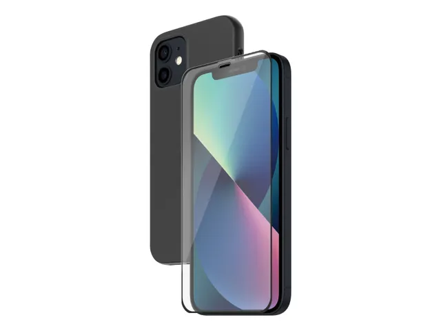 PanzerGlass SAFE. by 2-in-1 Bundle iPhone 12 | 12 Pro, Apple, Apple