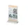 Tafelstandaard Durable Presenter 8588 A5