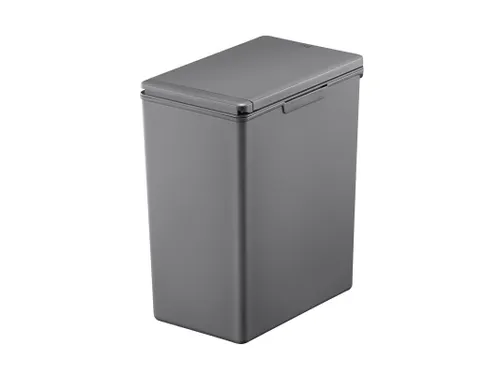 Afvalbak Morandi Touch Bin 20 Liter Grijs