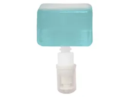 Handzeep 400ml foam soap lotion 6 stuks 606404