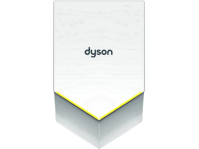 Dyson Airblade Handdroger Wit